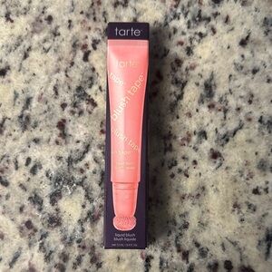 Tarte liquid blush NIB